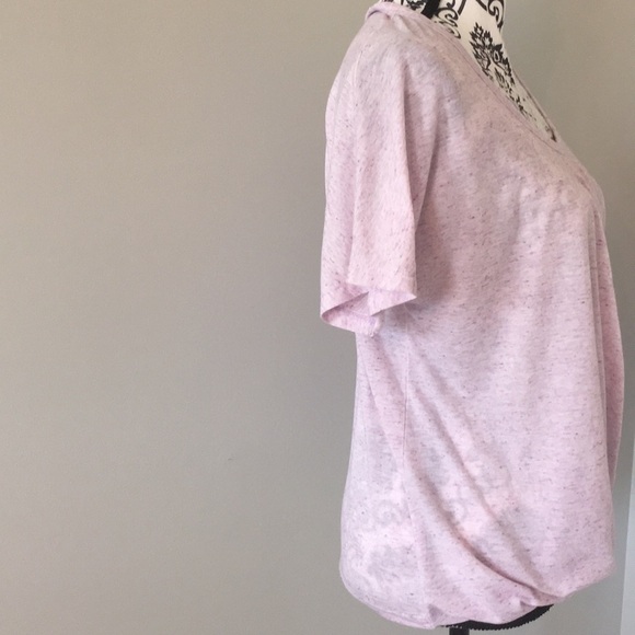 Piperlime Purple T-Shirt Size Medium - Picture 2 of 6